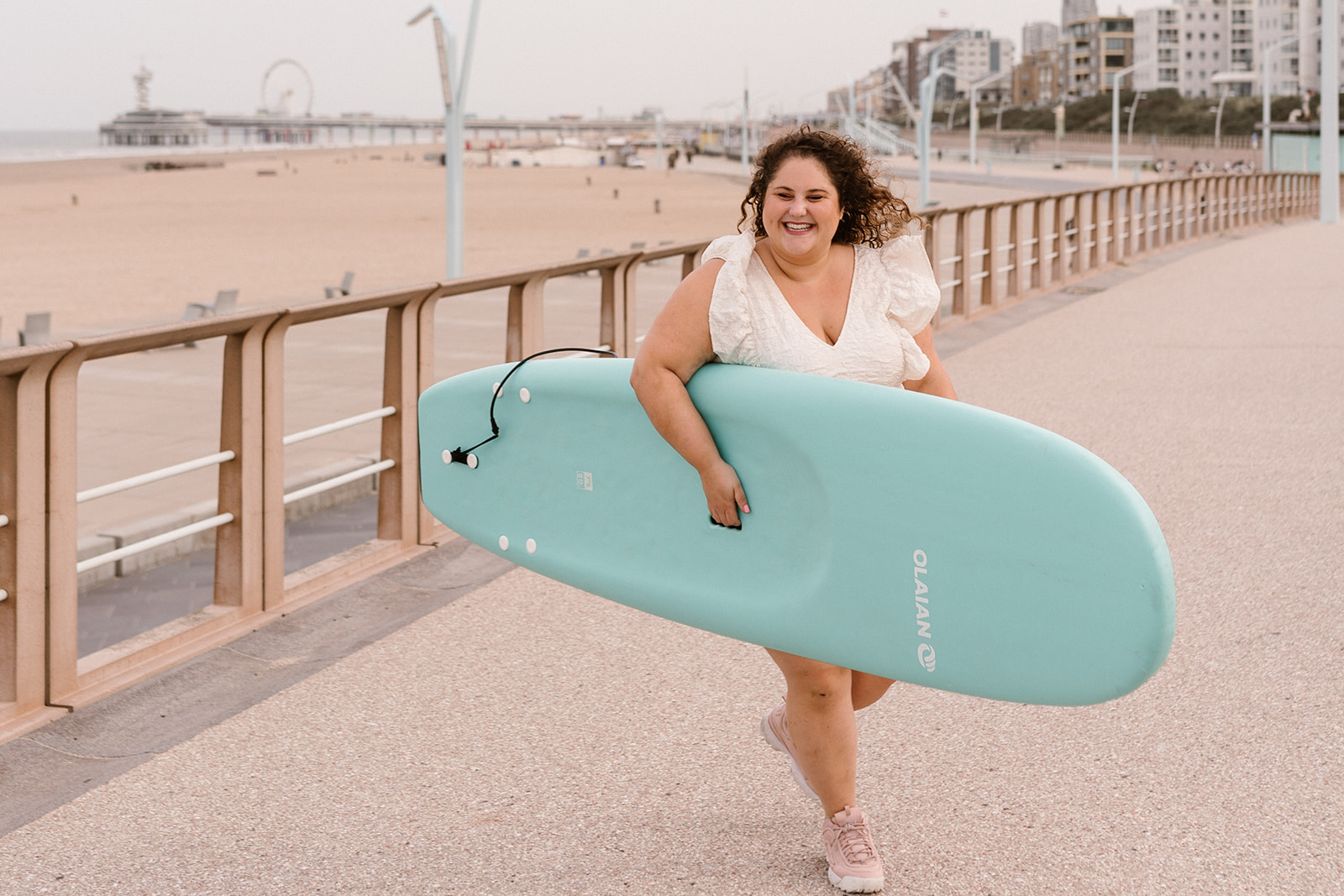 Brandingshoot Make it a Story Scheveningen 4